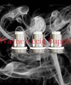Smok TF coils