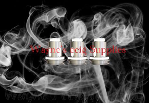 Smok TF coils