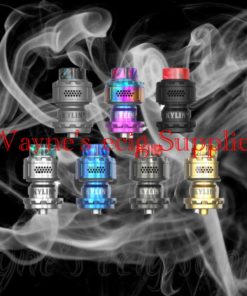 Kylin m RTA