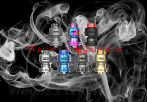 Kylin m RTA