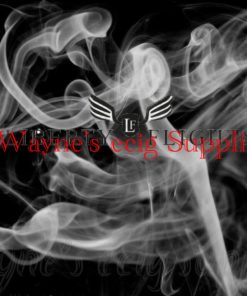 Liberty flights eliquid 10ml 6mg 12mg