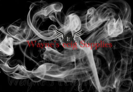 Liberty flights eliquid 10ml 6mg 12mg