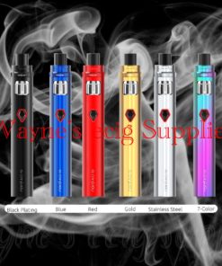 SMOK NORD AIO 19 Starter kit