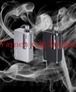 Aspire k1 stealth kit