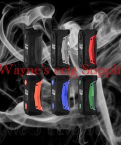 Geekvape aegis solo mod