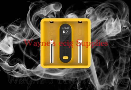 Efest Imate charger