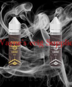 PANAMA LOUNGE E LIQUID 50ml 0mg