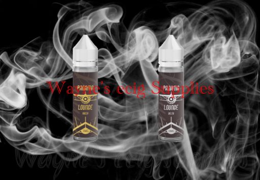 PANAMA LOUNGE E LIQUID 50ml 0mg