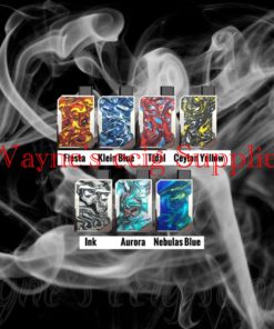 Voopoo drag nano pod kit