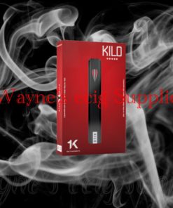 Kilo 1K ultra pod kit
