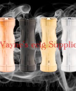 TimesVape Keen Mech Mod
