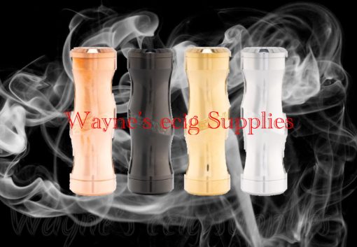 TimesVape Keen Mech Mod