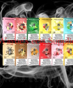 Kilo 1K pods 4 pack