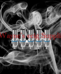 Aspire nautilus 2s mesh coils