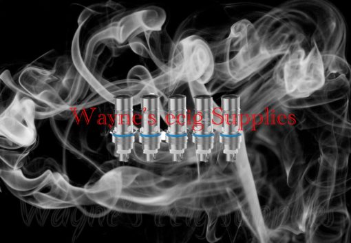 Aspire nautilus 2s mesh coils