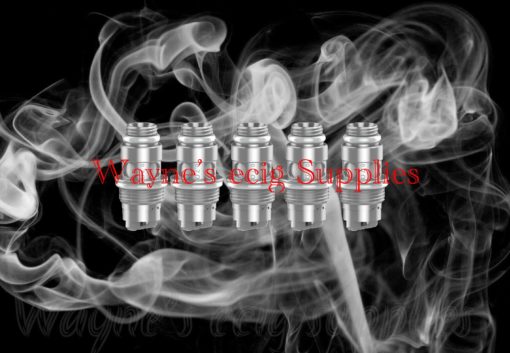 GeekVape Frenzy Pod Kit Coils 5pcs