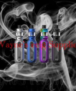 Aspire reax mini kit