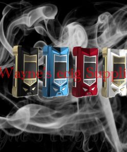 Mfeng UX mod