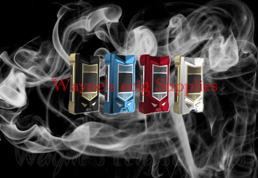 Mfeng UX mod