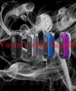Aspire reax mini mod
