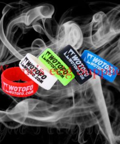 WOTOFO VAPE BANDS