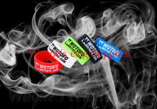 WOTOFO VAPE BANDS