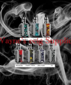Voopoo baby trio kit