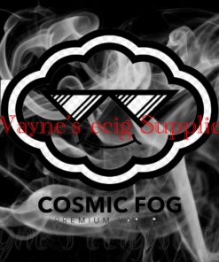 Cosmic fog concentrate 30ml