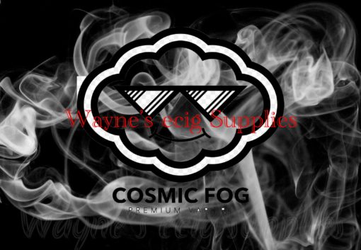 Cosmic fog concentrate 30ml