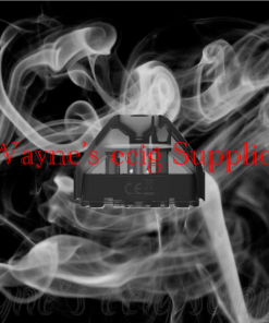 Aspire AVP pods