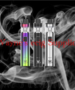 Vapitio solo 2 kit