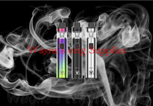 Vapitio solo 2 kit
