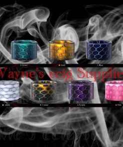 Smok baby v2 drip tip