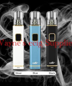 Eleaf itap pod kit
