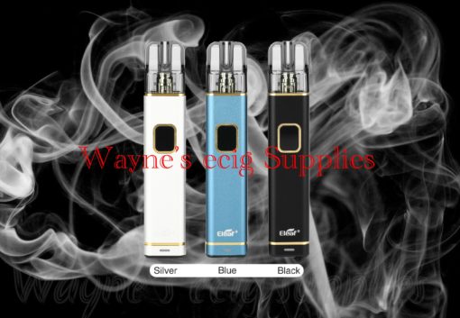 Eleaf itap pod kit