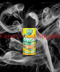 Swig Eliquid 100ml 0mg