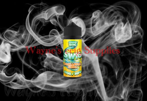 Swig Eliquid 100ml 0mg