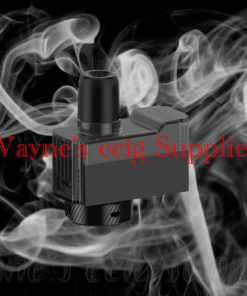 Geekvape frenzy pod