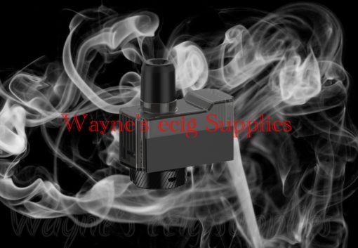 Geekvape frenzy pod