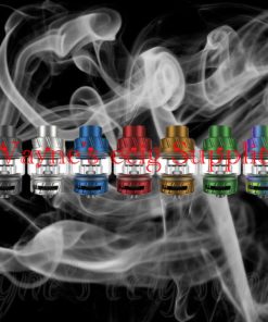 Freemax Fireluke 2 tank