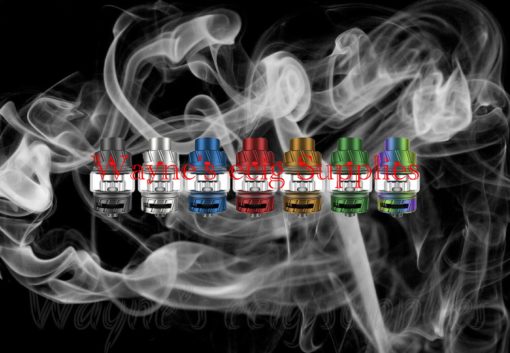 Freemax Fireluke 2 tank