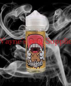 Get stuffed eliquid 100ml 0mg