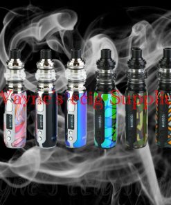 Eleaf rim kit