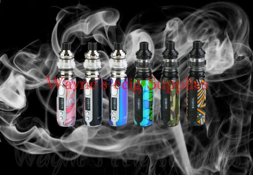 Eleaf rim kit