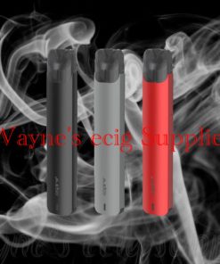 ASPIRE SLX POD KIT