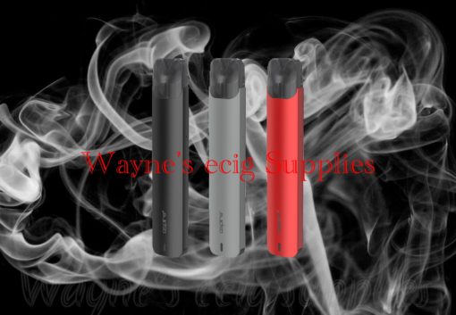 ASPIRE SLX POD KIT