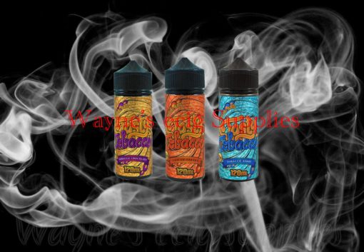 Tasty tobacco eliquid 100ml 0mg