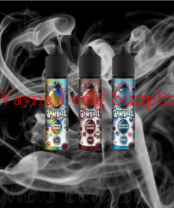 Gumball eliquid 50ml 0mg