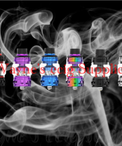 Valyrian 2 sub ohm tank by uwell