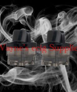 VOOPOO VINCI Replacement Pod Cartridge 5.5ml 2pcs